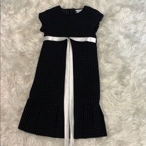 children’s dress